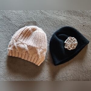 Wool Beanie Bundle